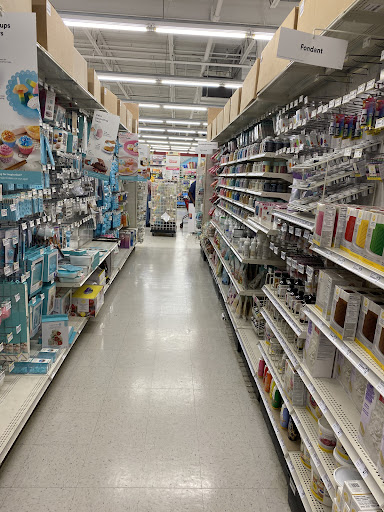 Craft Store «Michaels», reviews and photos, 851 S White Station Rd, Memphis, TN 38117, USA