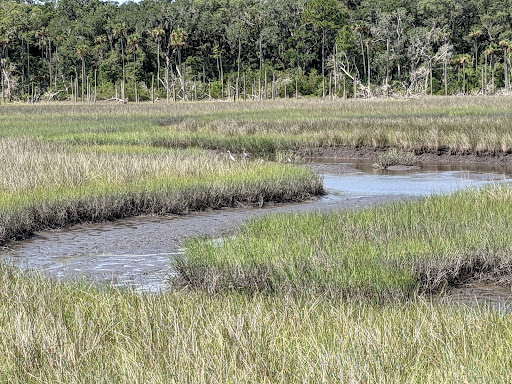 Memorial Park «Fort Caroline National Memorial», reviews and photos, 12713 Ft Caroline Rd, Jacksonville, FL 32225, USA