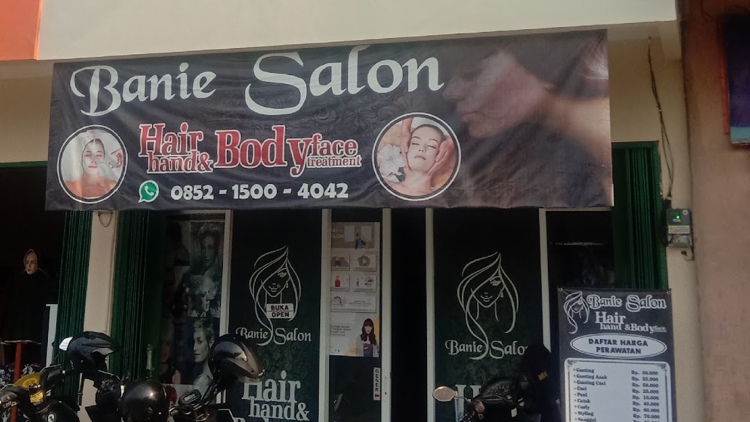 Banie Salon