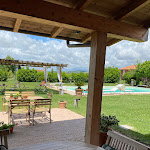 Photo n°3 de l'avis de Pierluigi.a fait le 06/06/2023 à 19:47 sur le  Agriturismo Podere Cirene à Grosseto