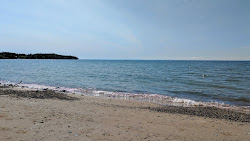 Foto von Reebs Bay Public Beach mit sehr sauber Sauberkeitsgrad