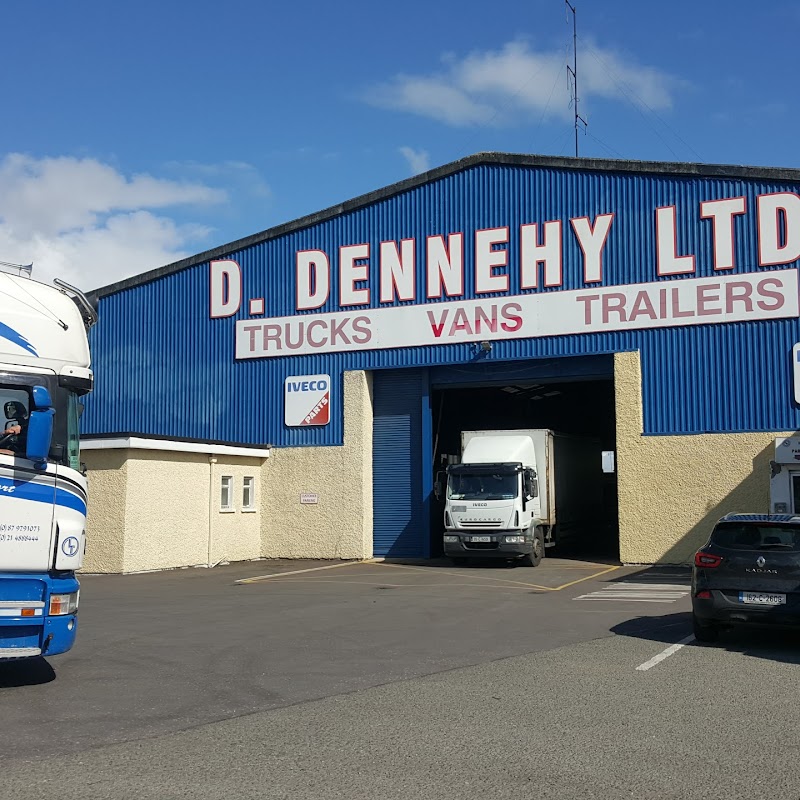 Dennehy Trucks