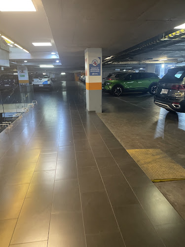 Av Vitacura 4607, Santiago, Vitacura, Región Metropolitana