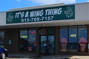 It's A Wing Thing image