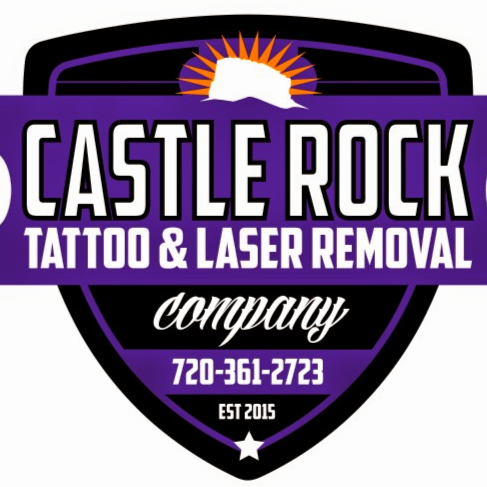 Tattoo Shop «Castle Rock Tattoo and Laser Removal Co.», reviews and photos, 518 Wilcox St, Castle Rock, CO 80104, USA