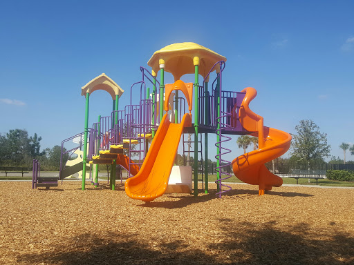 Community Center «Avalon Park West Community Center», reviews and photos, 5216 Autumn Ridge Dr, Wesley Chapel, FL 33545, USA