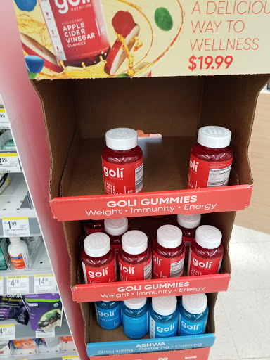 Drug Store «Walgreens», reviews and photos, 1490 Rock Springs Rd, Apopka, FL 32712, USA