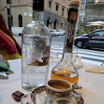 Photo n°1 de l'avis de Jerome.l fait le 28/12/2021 à 22:30 sur le  Ristorante dei Musei à Rome