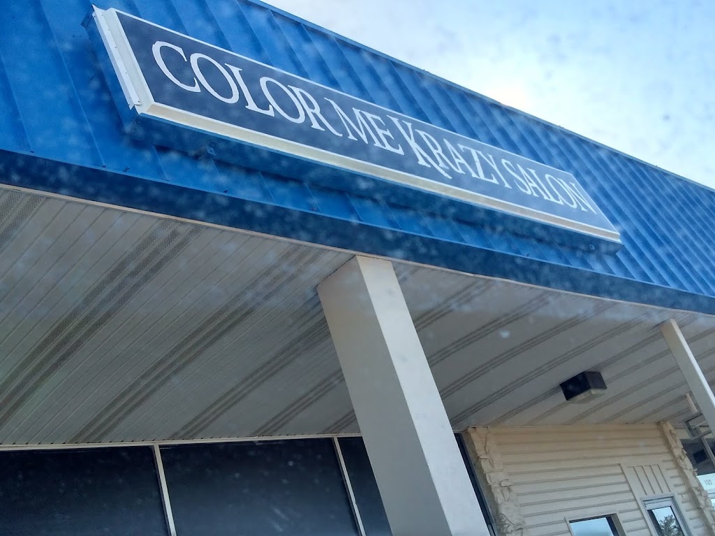 Color Me Crazy Hair Nails Cookeville TN 38501 Services Reviews 