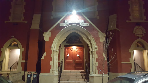 Night Club «The Southgate House Revival», reviews and photos, 111 E 6th St, Newport, KY 41071, USA