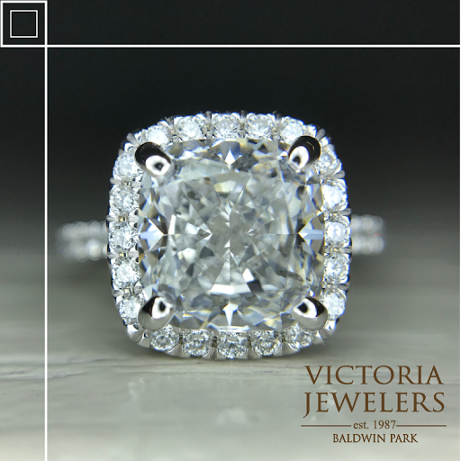Jeweler «Victoria Jewelers», reviews and photos, 4844 New Broad St, Orlando, FL 32814, USA