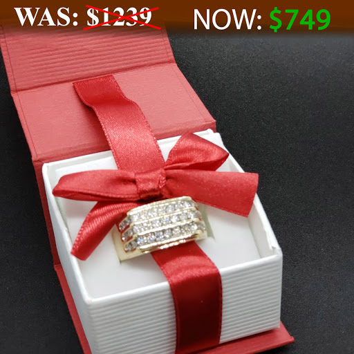 Jeweler «Five Star Jewelers», reviews and photos, 16271 SW 88th St, Miami, FL 33196, USA