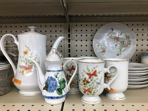 Thrift Store «Goodwill», reviews and photos, 1079 Market St, Warren, PA 16365, USA