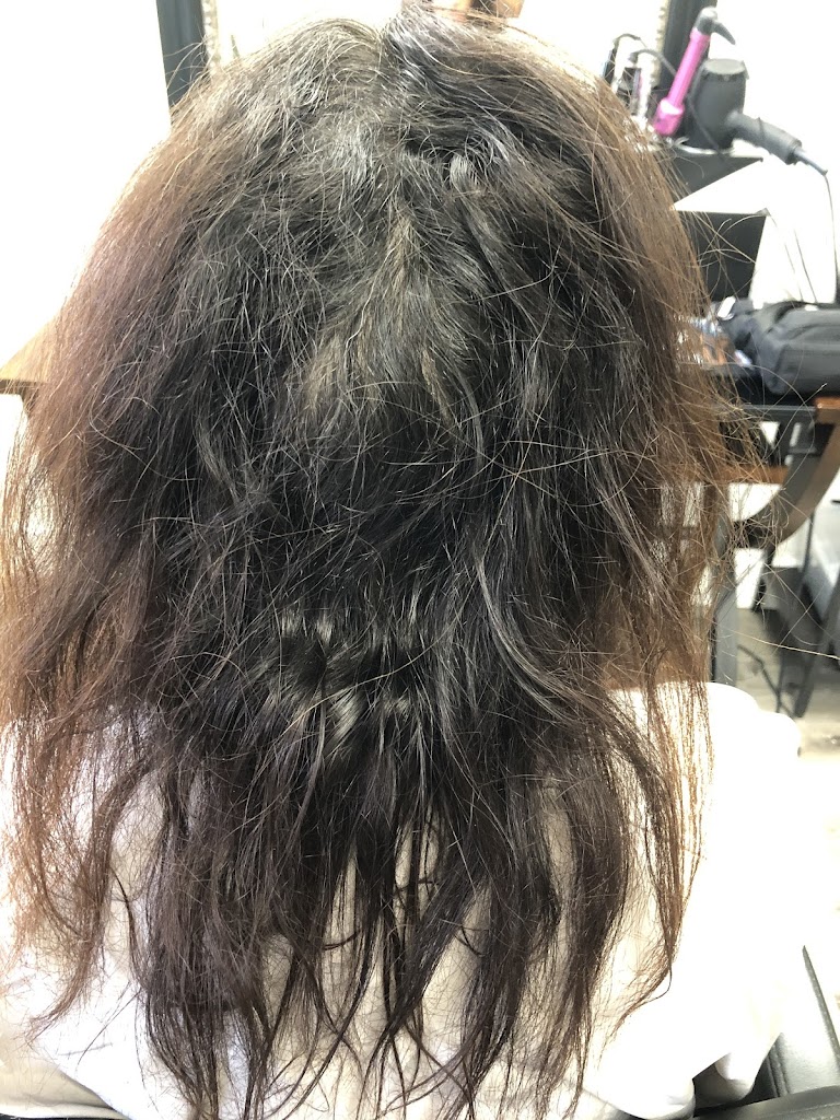 Magnolia Hair & Spa 91935