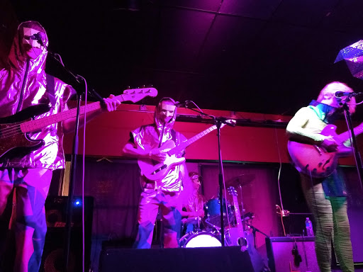 Event Venue «The Bishop», reviews and photos, 123 S Walnut St, Bloomington, IN 47404, USA
