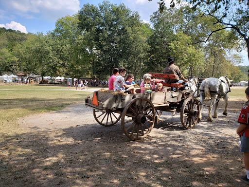 Tourist Attraction «Homestead Hollow», reviews and photos, 1161 Murphrees Valley Rd, Springville, AL 35146, USA