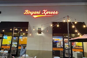 Biryani Xpress Roseville image