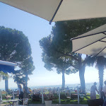 Photo n°3 de l'avis de Maurizio.i fait le 03/07/2021 à 17:32 sur le  Lido Mirabello Beach à Bardolino