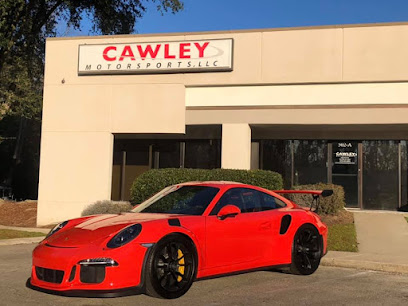 Cawley Motorsports LLC