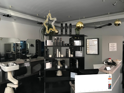 Friseur Meetpoint Nenzing In Nenzing
