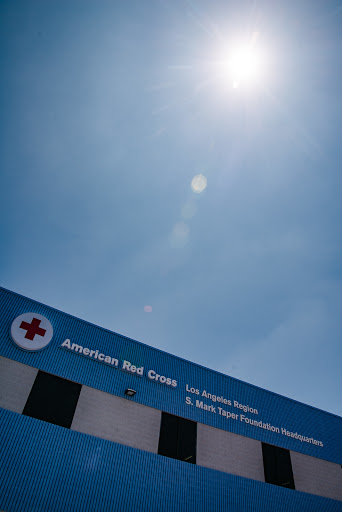 Non-Profit Organization «American Red Cross Los Angeles Region», reviews and photos