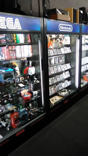 Used Book Store «Bookmans Ina Entertainment Exchange», reviews and photos, 3733 W Ina Rd, Tucson, AZ 85741, USA