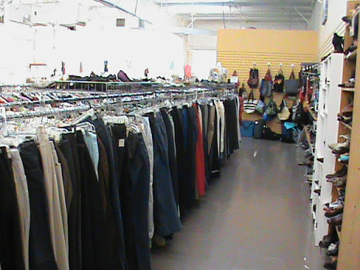Thrift Store «Retails Thrift Shop», reviews and photos, 2821 Spring Forest Rd, Raleigh, NC 27616, USA
