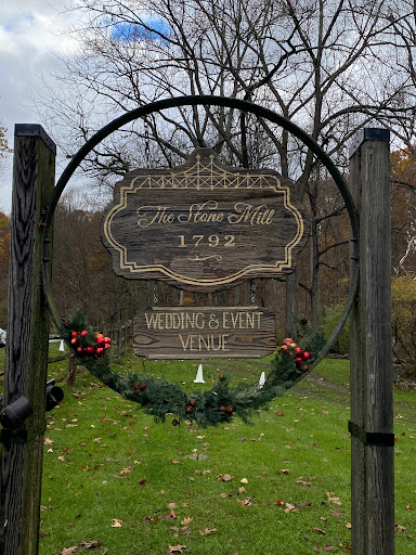 Wedding Venue «The Stone Mill 1792», reviews and photos, 6210 Smoketown Rd, Glenville, PA 17329, USA