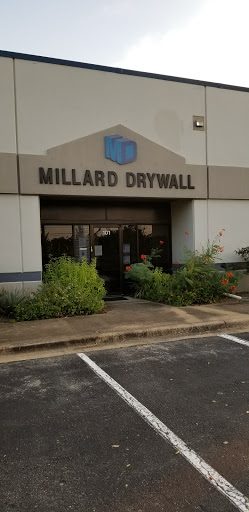 Millard Drywall & Acoustical