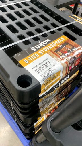 Hardware Store «Harbor Freight Tools», reviews and photos, 705 W Hampden Ave, Englewood, CO 80110, USA