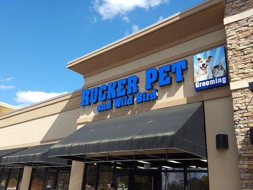 Pet Supply Store «Rucker Pet & Wild Bird», reviews and photos, 4335 Bethelview Rd, Cumming, GA 30040, USA