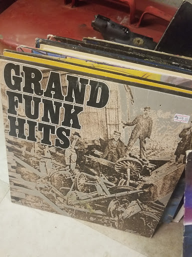 Thrift Store «Lost and Found Thrift», reviews and photos, 75 500 S, Bountiful, UT 84010, USA