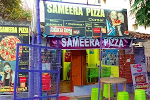 Sameera Pizza Corner image