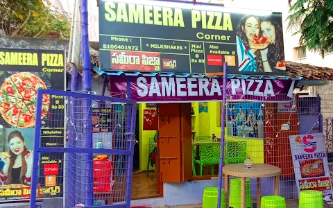 Sameera Pizza Corner image