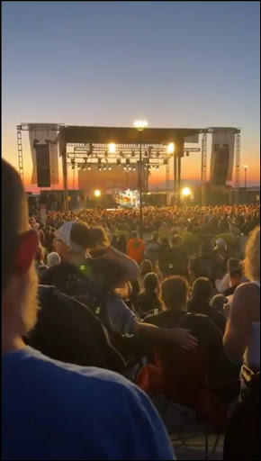 Live Music Venue «Barrel House Saloon», reviews and photos, 101 E Shoreline Dr, Sandusky, OH 44870, USA