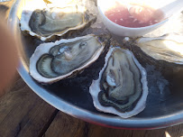 Plats et boissons du Bar-restaurant à huîtres Le Ponton - Cap Horn à La Barre-de-Monts - n°8