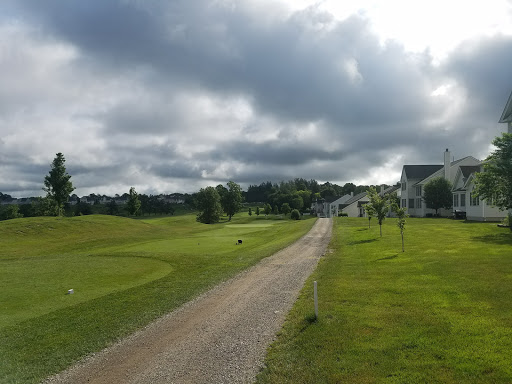 Golf Club «Merrimack Valley Golf Club», reviews and photos, 210 Howe St, Methuen, MA 01844, USA