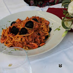 Photo n°2 de l'avis de Nome. fait le 09/08/2021 à 19:07 sur le  Ristorante L'Oasi à Mazzanta