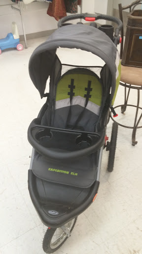 Thrift Store «Goodwill Retail Store of Chesterfield – Forum Center», reviews and photos, 11 Forum Shopping Center, Chesterfield, MO 63017, USA