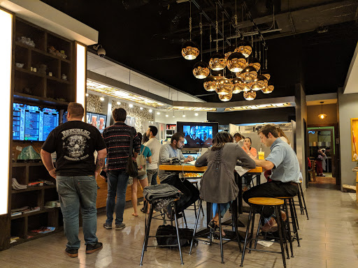 Shopping Mall «Shepherd Square Shopping Center», reviews and photos, 2075 Westheimer Rd, Houston, TX 77098, USA