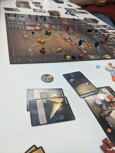 Comic Book Store «Clairemont Comics», reviews and photos, 2207 Fairfax St, Eau Claire, WI 54701, USA