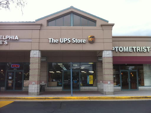 Shipping and Mailing Service «The UPS Store», reviews and photos, 11654 Plaza America Dr, Reston, VA 20190, USA
