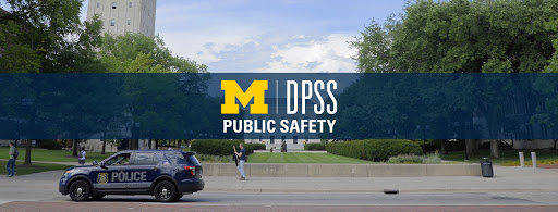 U-M Division of Public Safety and Security