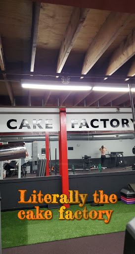 Gym «Boulevard Fitness», reviews and photos, 2110 El Cajon Blvd, San Diego, CA 92104, USA