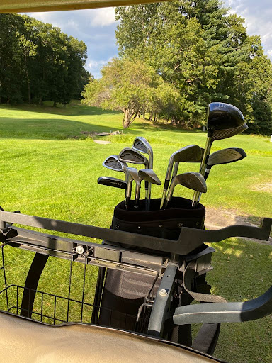 Golf Course «Maynard Golf Course», reviews and photos, 50 Brown St, Maynard, MA 01754, USA