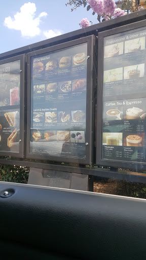 Coffee Shop «Starbucks», reviews and photos, 605 E Main St, Cartersville, GA 30121, USA