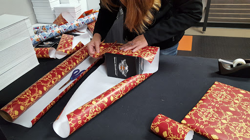 Motorcycle Dealer «Battle Creek Harley-Davidson», reviews and photos, 5738 Beckley Rd, Battle Creek, MI 49015, USA