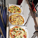 Photo n°1 de l'avis de Abdullah.l fait le 11/06/2019 à 23:40 sur le  Jacks Pizza Kiel à Kiel