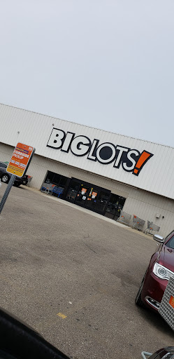 Discount Store «Big Lots», reviews and photos, 5112 Miller Rd g, Flint, MI 48507, USA