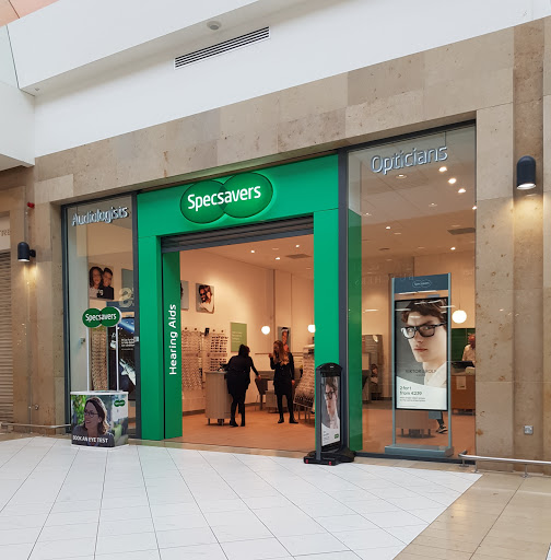 Specsavers Citywest